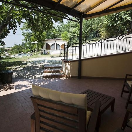Sogliano al Rubicone B&B Ca Biocco المظهر الخارجي الصورة