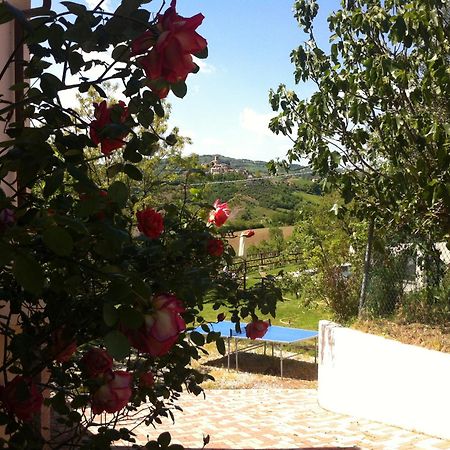 Sogliano al Rubicone B&B Ca Biocco المظهر الخارجي الصورة