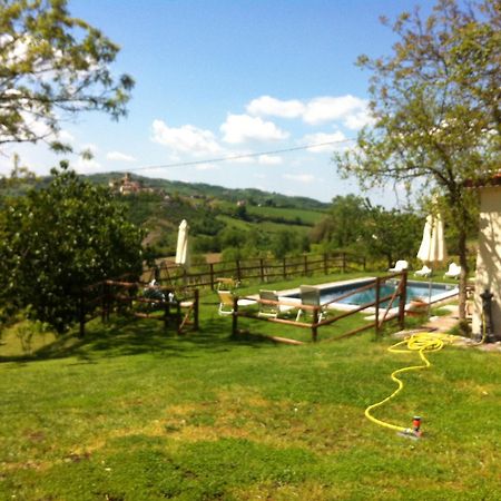 Sogliano al Rubicone B&B Ca Biocco المظهر الخارجي الصورة