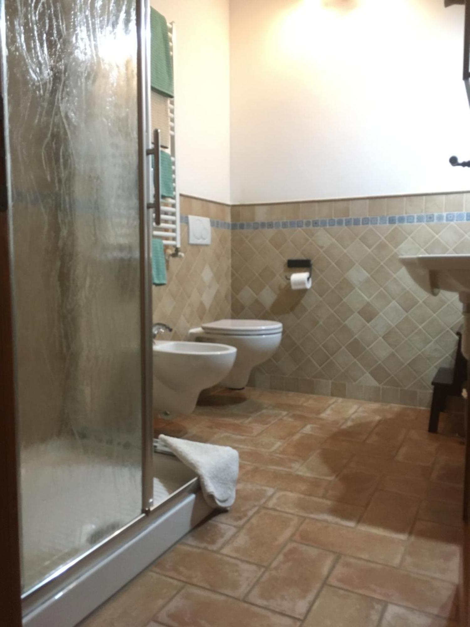 Sogliano al Rubicone B&B Ca Biocco المظهر الخارجي الصورة