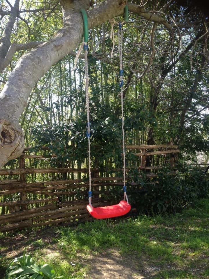 Sogliano al Rubicone B&B Ca Biocco المظهر الخارجي الصورة