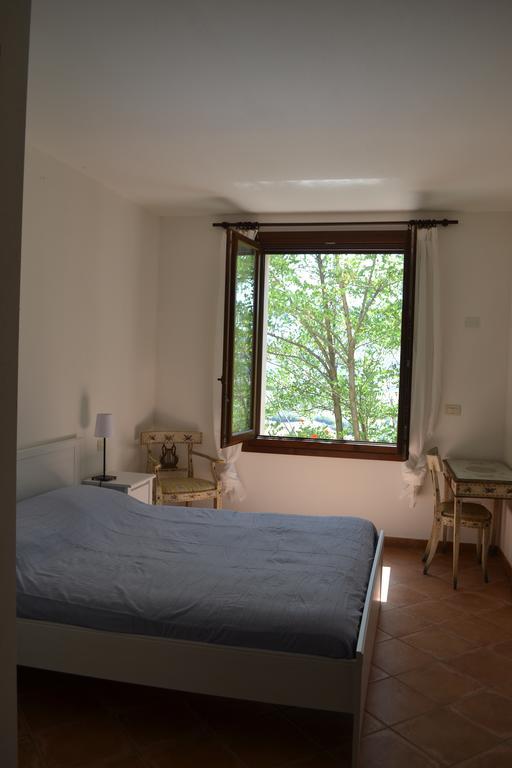 Sogliano al Rubicone B&B Ca Biocco الغرفة الصورة