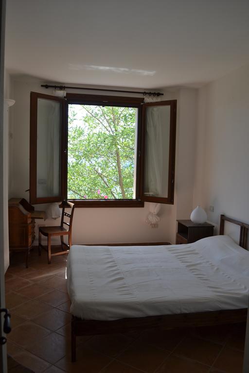 Sogliano al Rubicone B&B Ca Biocco الغرفة الصورة
