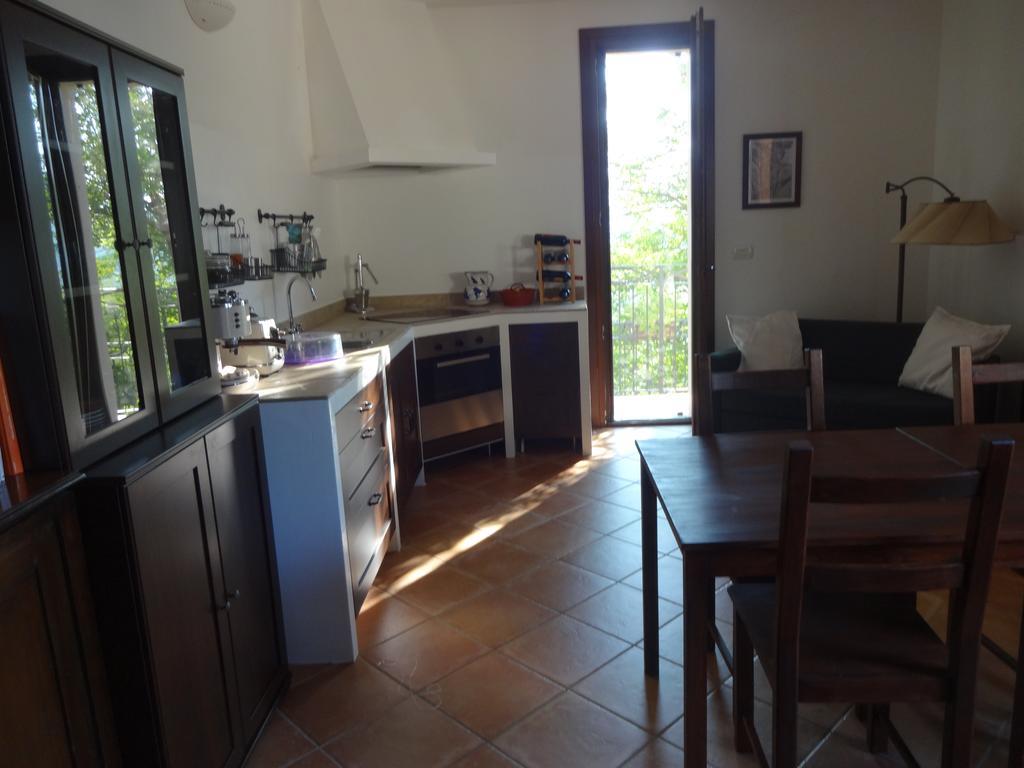 Sogliano al Rubicone B&B Ca Biocco المظهر الخارجي الصورة