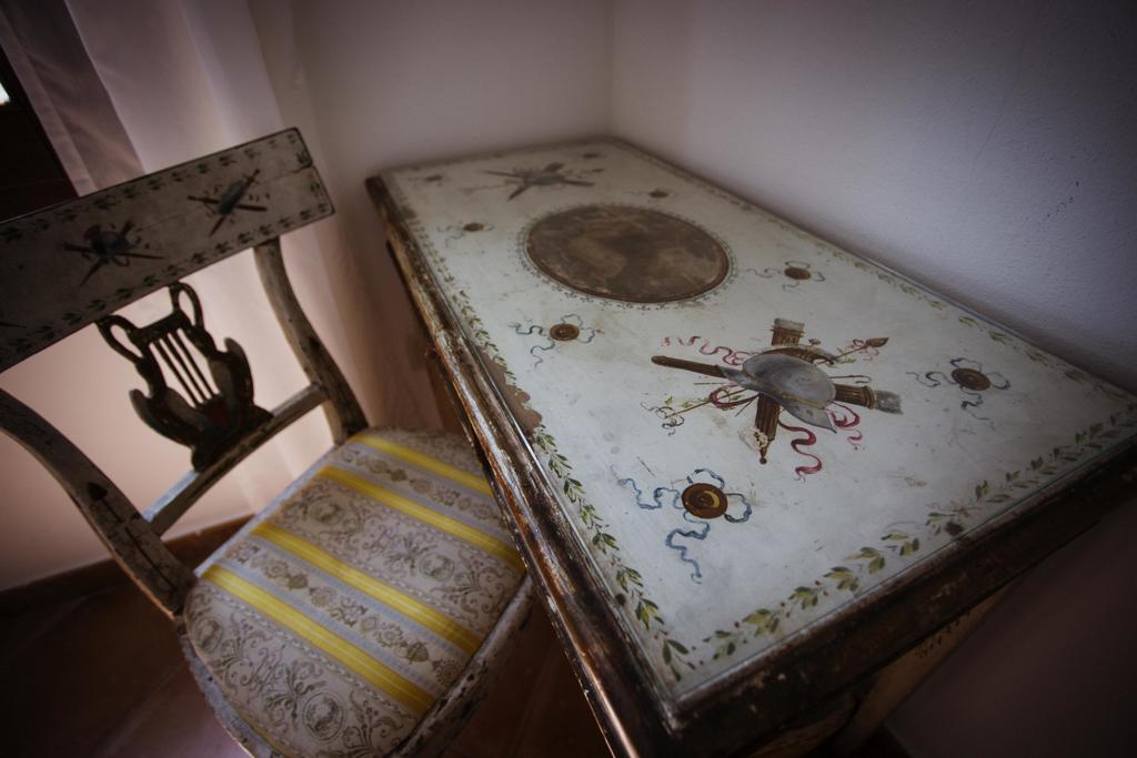 Sogliano al Rubicone B&B Ca Biocco المظهر الخارجي الصورة