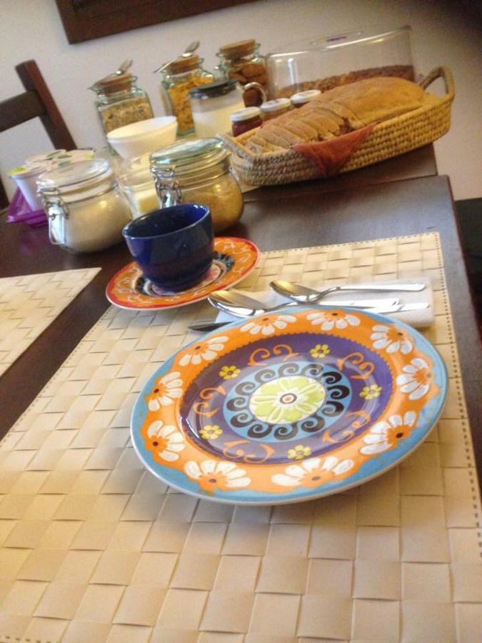 Sogliano al Rubicone B&B Ca Biocco المظهر الخارجي الصورة