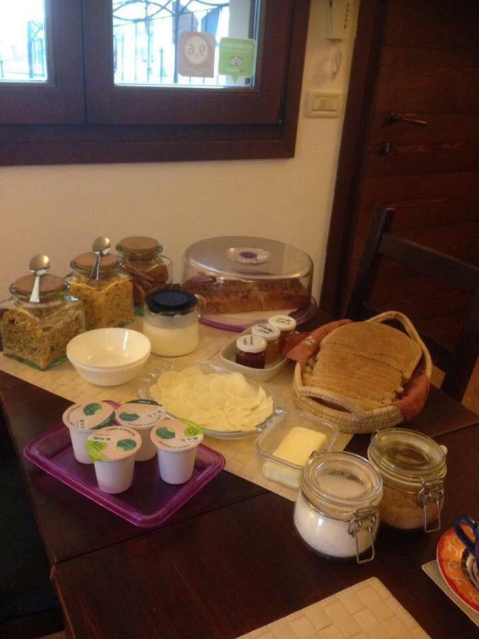 Sogliano al Rubicone B&B Ca Biocco المظهر الخارجي الصورة